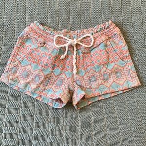 Roxy shorts
